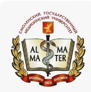 Логотип (Смоленский государственный медицинский университет)